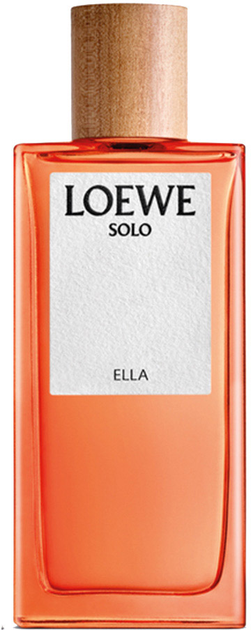 Woda perfumowana damska Loewe Solo Ella 100 ml (8426017068482) - obraz 1