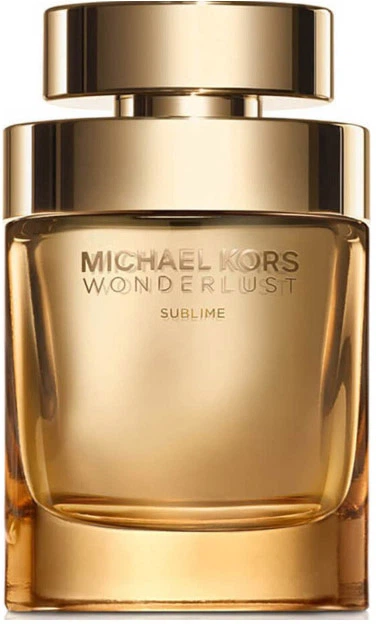 Woda perfumowana damska Michael Kors Wonderlust Sublime 100 ml (22548412824) - obraz 1