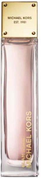 Парфумована вода Michael Kors Glam Jasmine 100 мл (22548289716) - зображення 1