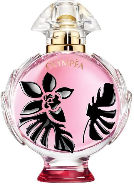 Woda perfumowana damska Paco Rabanne Olympea Flora 30 ml (3349668614455) - obraz 1