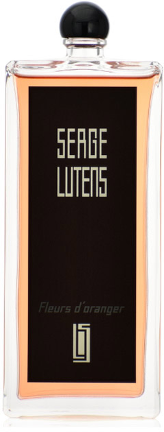 Woda perfumowana damska Serge Lutens Fleurs D'Oranger 100 ml (3700358123570) - obraz 1