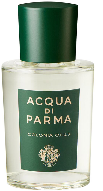 香水(男性用) ACQUA DI PARMA COLONIA CLUB 100ml Acqua Di Parma Colonia C.L.U.B. Eau de Cologne Spray 100ml