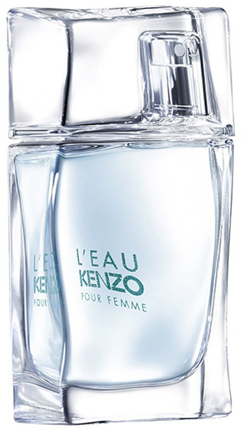 Kenzo L'Eau Par Kenzo Pour Femme туалетная вода для женщин – купить с ...