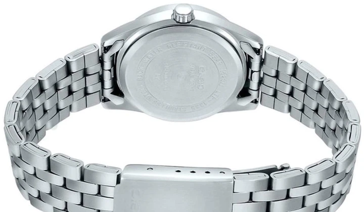 Чоловічий годинник Casio MTP-1335D-2A2 - зображення 2