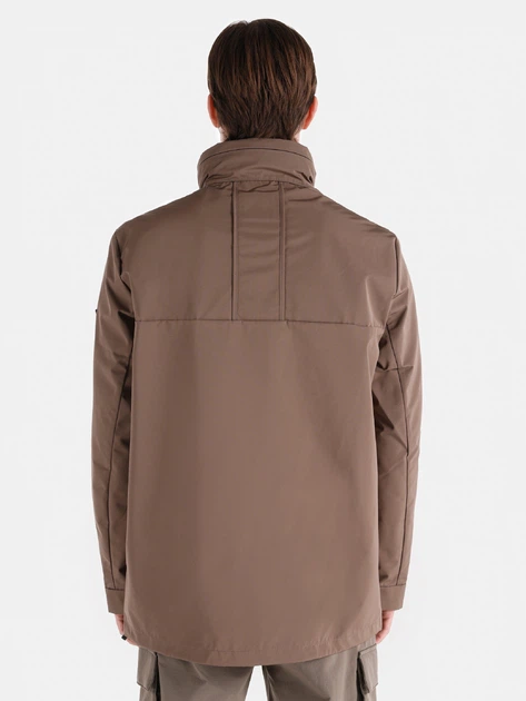 Куртка демисезонная мужская Colin's CL1056689BEI M Beige (CL1056689BEI_M) - Фото 2 Куртка демисезонная мужская Colin's CL1056689BEI M Beige (CL1056689BEI_M) - изображение 2