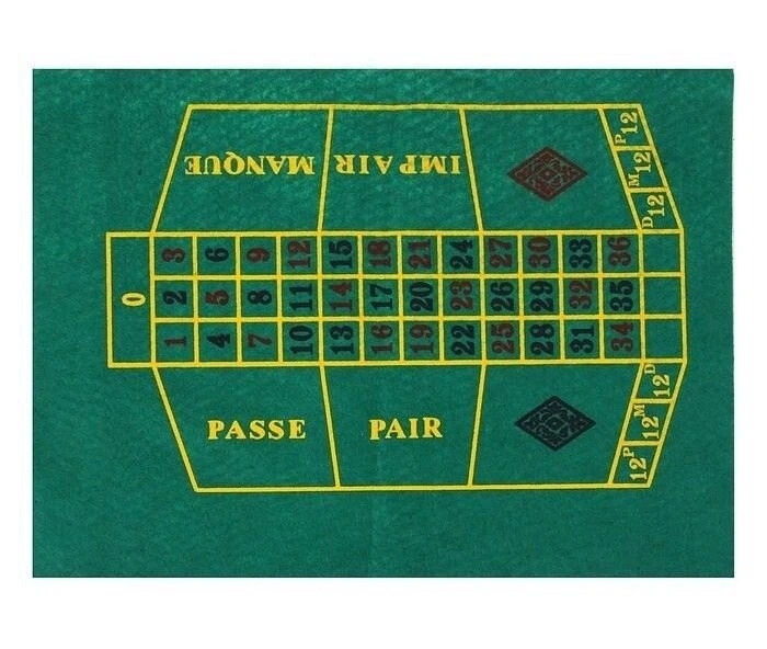 Игровой набор 5 в 1 рулетка, покер, блекджек, кости, покер Лас-Вегас roulette, poker, blackjack - Фото 5 Игровой набор 5 в 1 рулетка, покер, блекджек, кости, покер Лас-Вегас roulette, poker, blackjack - изображение 5