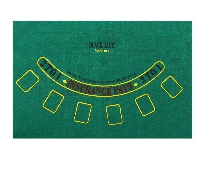 Игровой набор 5 в 1 рулетка, покер, блекджек, кости, покер Лас-Вегас roulette, poker, blackjack - Фото 6 Игровой набор 5 в 1 рулетка, покер, блекджек, кости, покер Лас-Вегас roulette, poker, blackjack - изображение 6