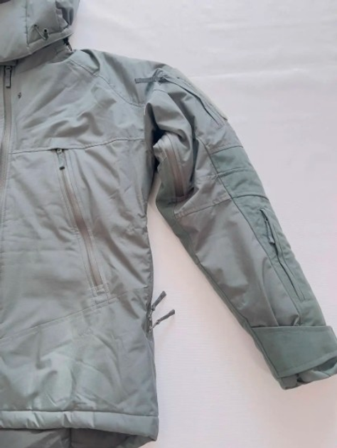 Тепла куртка UF PRO DELTA OL 3.0 L 20005 - изображение 2