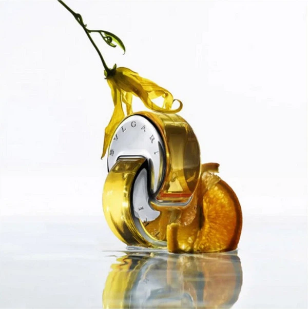 Туалетная вода для женщин Bvlgari Omnia Golden Citrine 65 мл