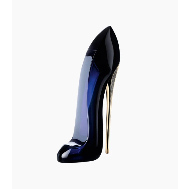 Миниатюра Парфюмированная вода для женщин Carolina Herrera Good Girl 7 мл - изображение 3