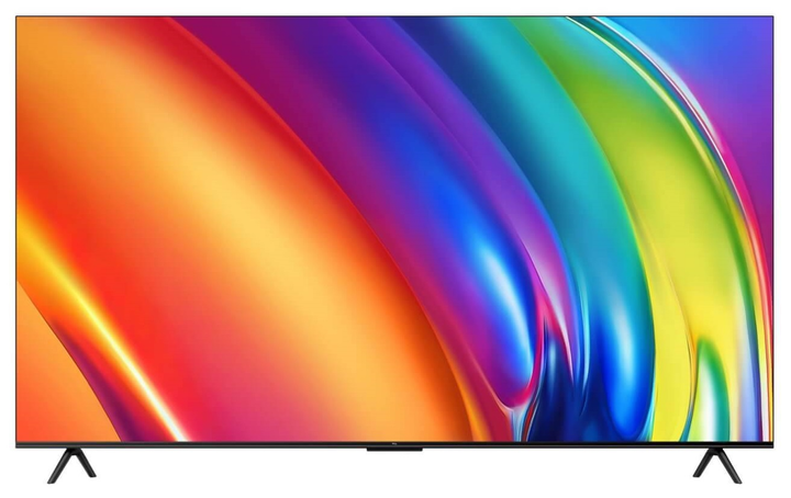 Telewizor TCL 43C645 (5901292519742) - obraz 3