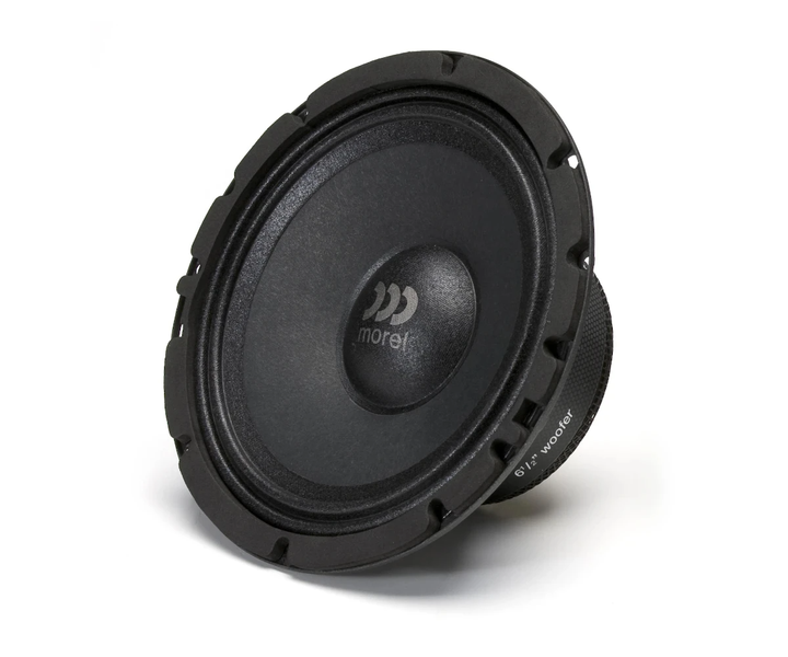 Morel MAXIMO ULTRA 602HE MKII - изображение 3