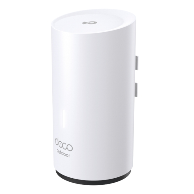 Маршрутизатор/роутер Tp-Link Deco X50-Outdoor(1-pack) 3000 Мбит/с 1шт - изображение 2