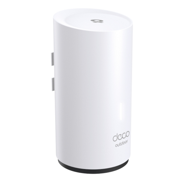 Маршрутизатор/роутер Tp-Link Deco X50-Outdoor(1-pack) 3000 Мбит/с 1шт - изображение 3