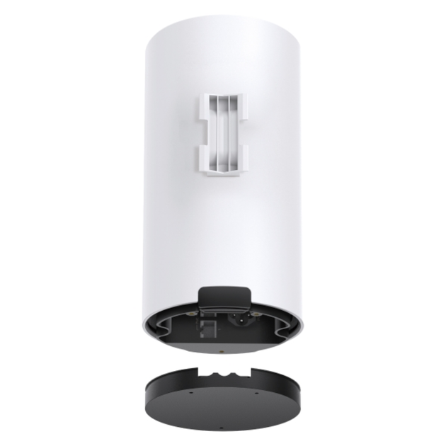 Маршрутизатор/роутер Tp-Link Deco X50-Outdoor(1-pack) 3000 Мбит/с 1шт - изображение 4