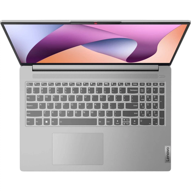 Ноутбук Lenovo IdeaPad Slim 5 16ABR8 (82XG009GRA) - Фото 4 Ноутбук Lenovo IdeaPad Slim 5 16ABR8 (82XG009GRA) - изображение 4