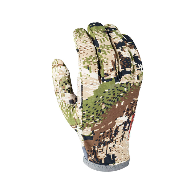 Тактичні рукавички Sitka Gear Ascent M Optifade Subalpine (90171-SA-M) - зображення 1