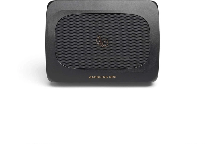 Автопідсилювач JBL BassLink MINI - изображение 2