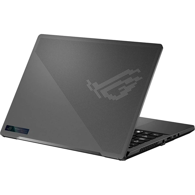 Ноутбук 14" Asus GA402XZ-NC052W 2560x1600/Mini LED/R9-7940HS/32ГБ/1ТБ Серый (90NR0DH6-M00380) - изображение 4