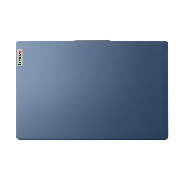 Ноутбук 15.6" Lenovo IdeaPad Slim 3 15IAN8 1920х1080/IPS/i3-N305/8ГБ/256ГБ Синий (82XB002HRA) - изображение 6