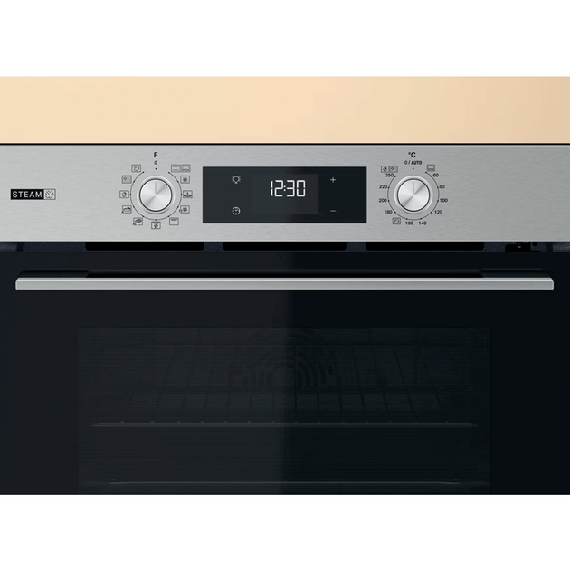 Духовой шкаф встраиваемый Whirlpool OMSK58RU1SX - изображение 5