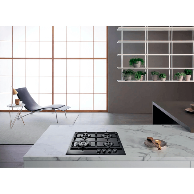 Варочная поверхность газовая Whirlpool GOA 6425/NB1 - изображение 5