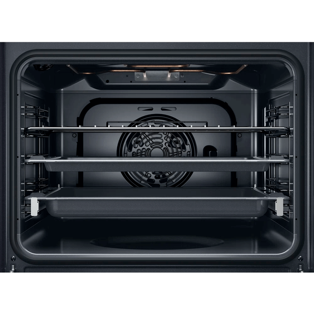 Духова шафа вбудована Whirlpool OMK58HU1B - зображення 4