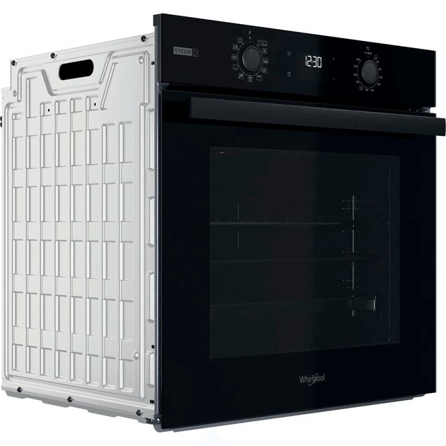 Духовой шкаф встраиваемый Whirlpool OMSR58CU1SB - изображение 3