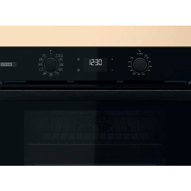 Духовой шкаф встраиваемый Whirlpool OMSR58CU1SB - изображение 5