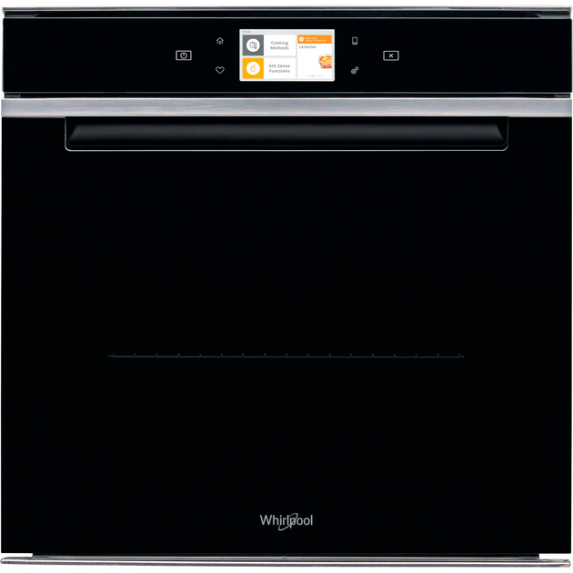 Духовой шкаф встраиваемый Whirlpool W11I OM14MS2H - Фото 1 Духовой шкаф встраиваемый Whirlpool W11I OM14MS2H - изображение 1