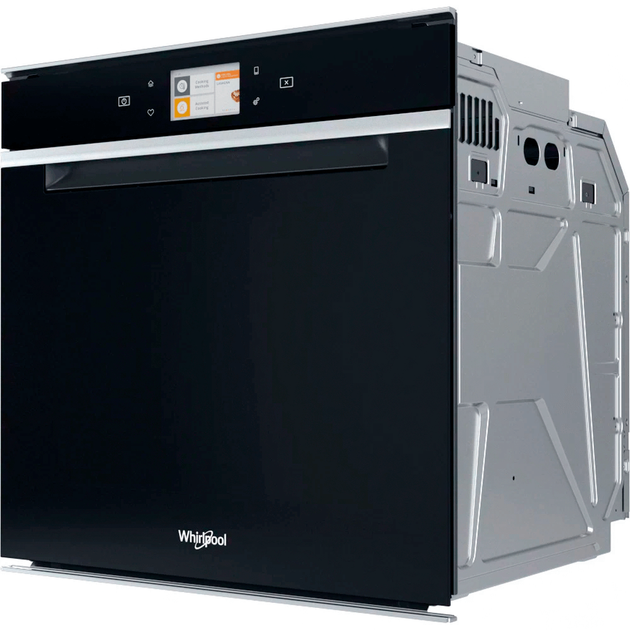 Духовой шкаф встраиваемый Whirlpool W11I OM14MS2H - Фото 3 Духовой шкаф встраиваемый Whirlpool W11I OM14MS2H - изображение 3