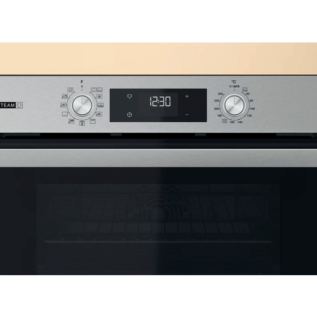 Духовой шкаф встраиваемый Whirlpool OMSR58CU1SX - изображение 5