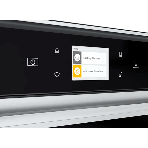 Духовой шкаф встраиваемый Whirlpool W9OP24S2H - Фото 4 Духовой шкаф встраиваемый Whirlpool W9OP24S2H - изображение 4