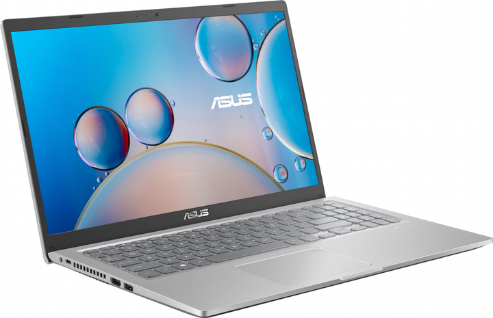 Laptop ASUS X515JA-BQ3326 (90NB0SR2-M01D50) Silver - obraz 2