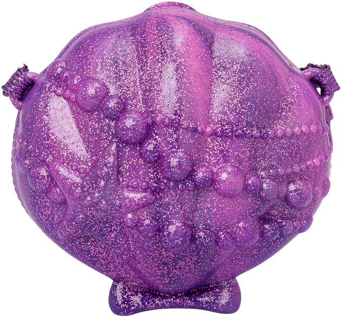 Lalka Magic Box KookyLoos Kooky Mermaids Syrenka Star 8 cm (8431618026625) - obraz 4
