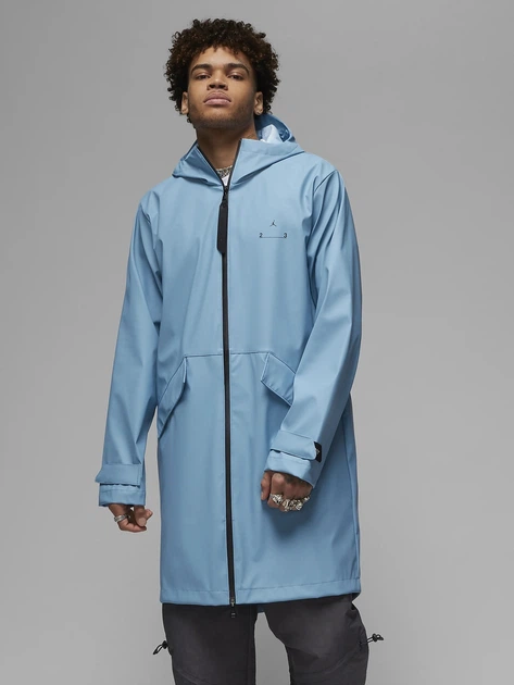 Дождевик мужской Nike M Jordan 23E Trench Jkt DV7691-427 L