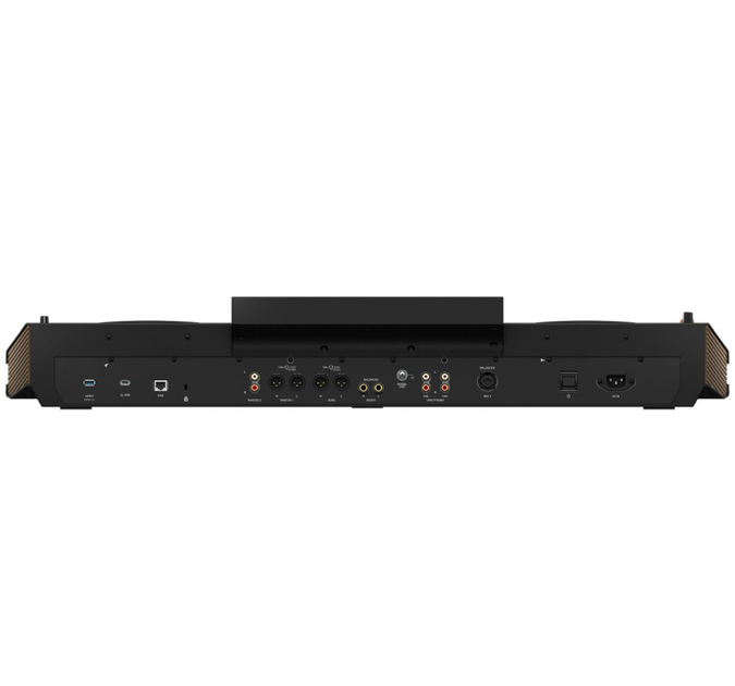 DJ-контроллер Pioneer Opus-Quad - изображение 5