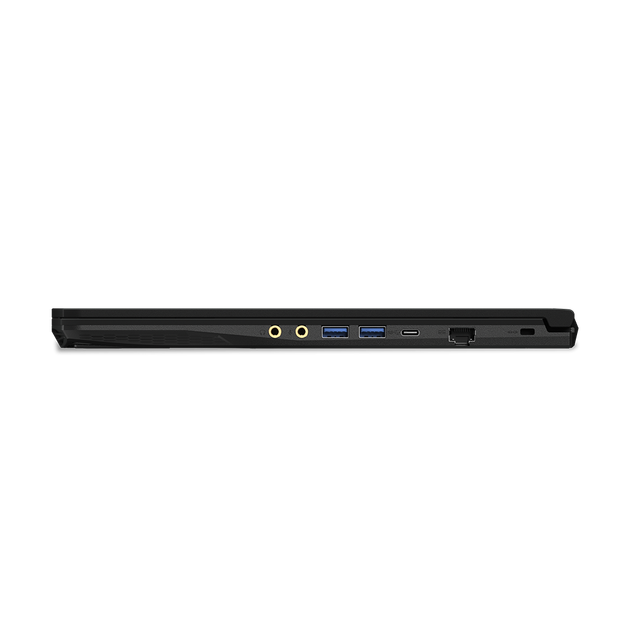 Ноутбук MSI GF63 Thin 11UCX-1424 (GF63111424) - Фото 9 Ноутбук MSI GF63 Thin 11UCX-1424 (GF63111424) - зображення 9
