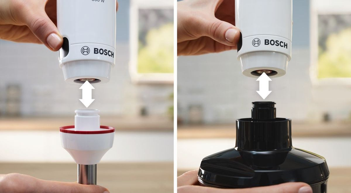 Blender Bosch ErgoMaster MSM4W421 - obraz 4