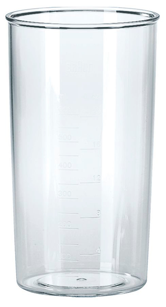 Блендер Braun MultiQuick 3 MQ3005 - зображення 4