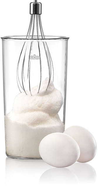 Блендер Braun MultiQuick 3 MQ3005 - зображення 5