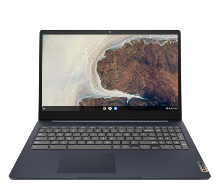 Ноутбук Lenovo Chromebook IdeaPad 3-15 N4500/4GB/64GB