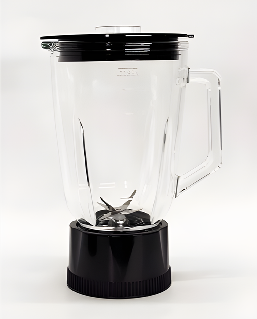Соковижималки відцентрові для цитрусових Royalty Line RL-PJ19003 1000W - Фото 10 Соковижималки відцентрові для цитрусових Royalty Line RL-PJ19003 1000W - зображення 10