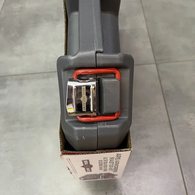 Набір інструментів Real Avid AR15 Armorer's Master Kit, повний