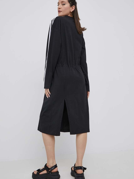 Сукня жіноча Adidas Originals Adicolor HC2059 32 Чорна (4065424670624) - зображення 2