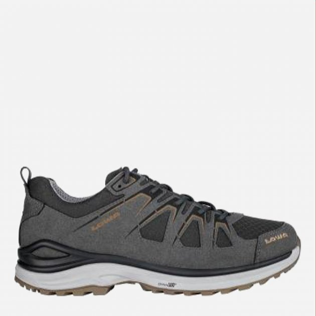 Чоловічі тактичні кросівки з Gore-Tex LOWA Innox EVO GTX LO 310611/7945 42 (8UK) 27.8 см [023] Anthracite (2000980567096) - изображение 1