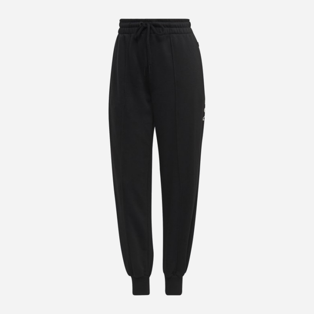 Спортивні штани жіночі adidas Karlie Kloss Sweat Pants GQ2856 S Чорні (4062064586674) - зображення 5