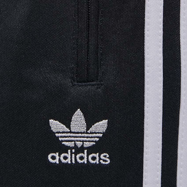 Спортивні штани жіночі adidas Adicolor Classics HF7528 32 Чорні (4065424762497) - зображення 5