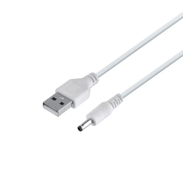 Настільна лампа на акумуляторі світлодіодна від USB - зображення 3