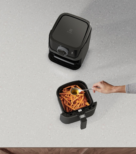 Мультипечь ELECTROLUX E5AF1-4GB - изображение 4
